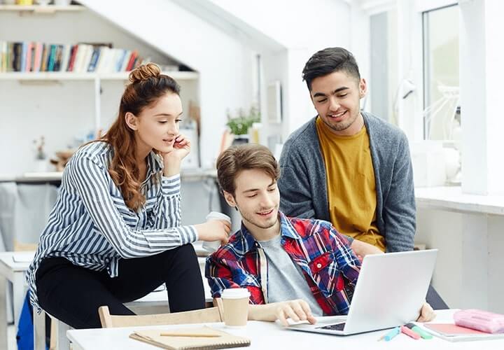 New Course Certification Complete