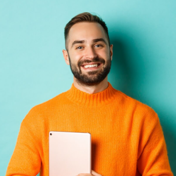 PPPK Terampil Julianto Kusumaa